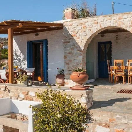 Laura Дом отдыха *