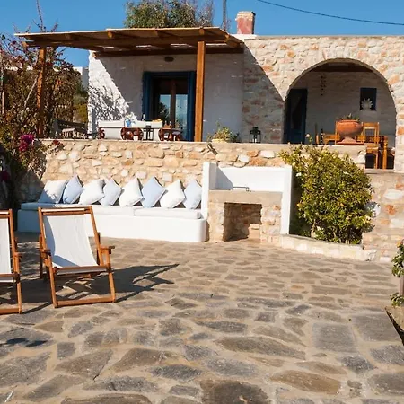 Дом отдыха Laura