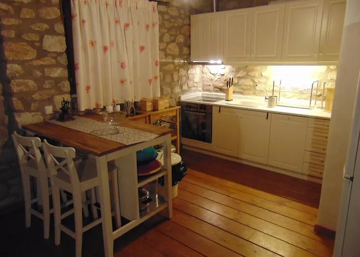 Дом отдыха Laura