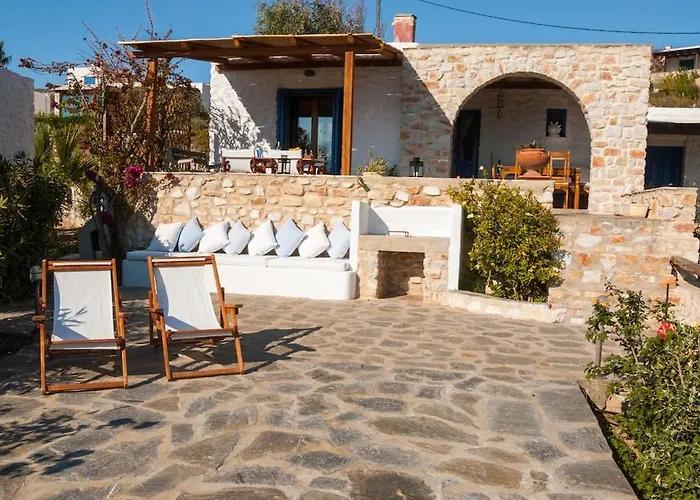 Дом отдыха Laura