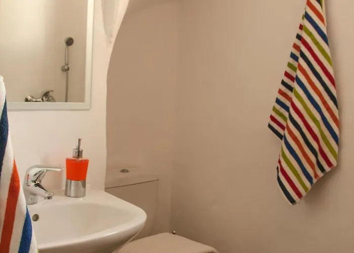 Дом отдыха Laura *