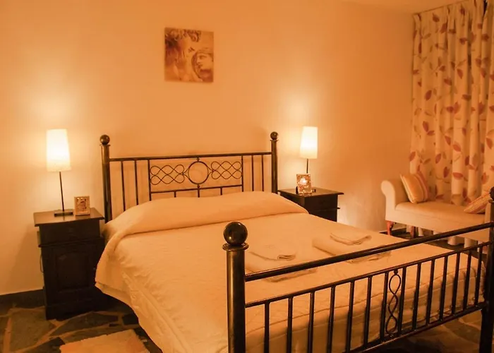 Дом отдыха Laura Парос