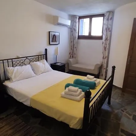 Dom wakacyjny Laura Páros