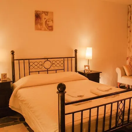 Dom wakacyjny Laura Páros