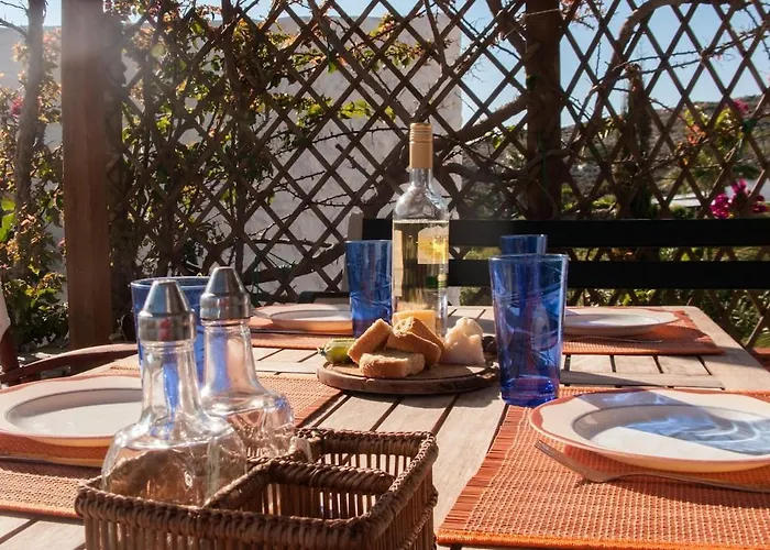 Vakantiehuis Laura *