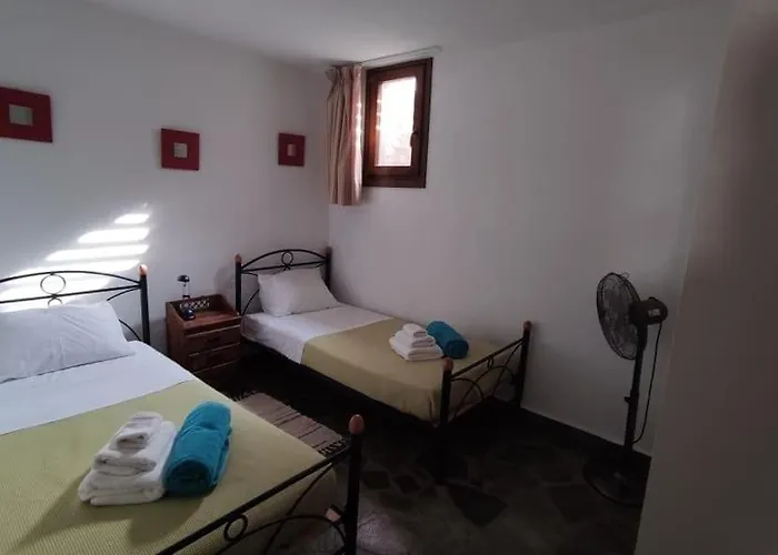 Laura Vakantiehuis Páros