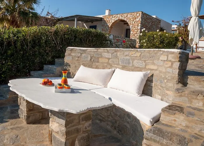 Laura Vakantiehuis Páros